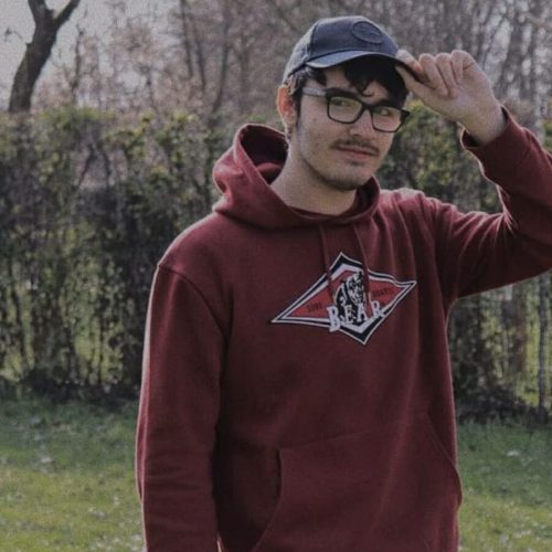 Chi siamo ML13 – Boom