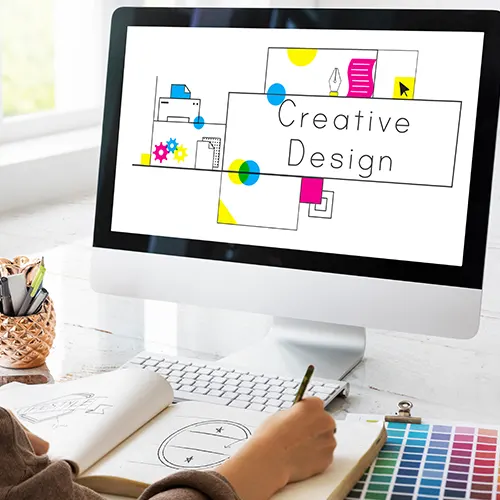 6 nuove tipologie stilistiche del Graphic Design e come riconoscerle