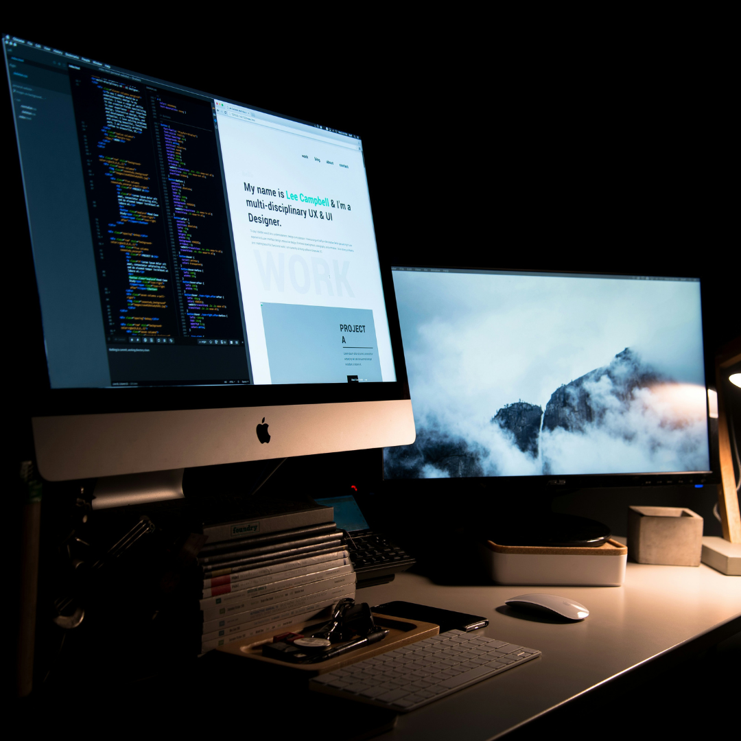 Immagine ux/ui