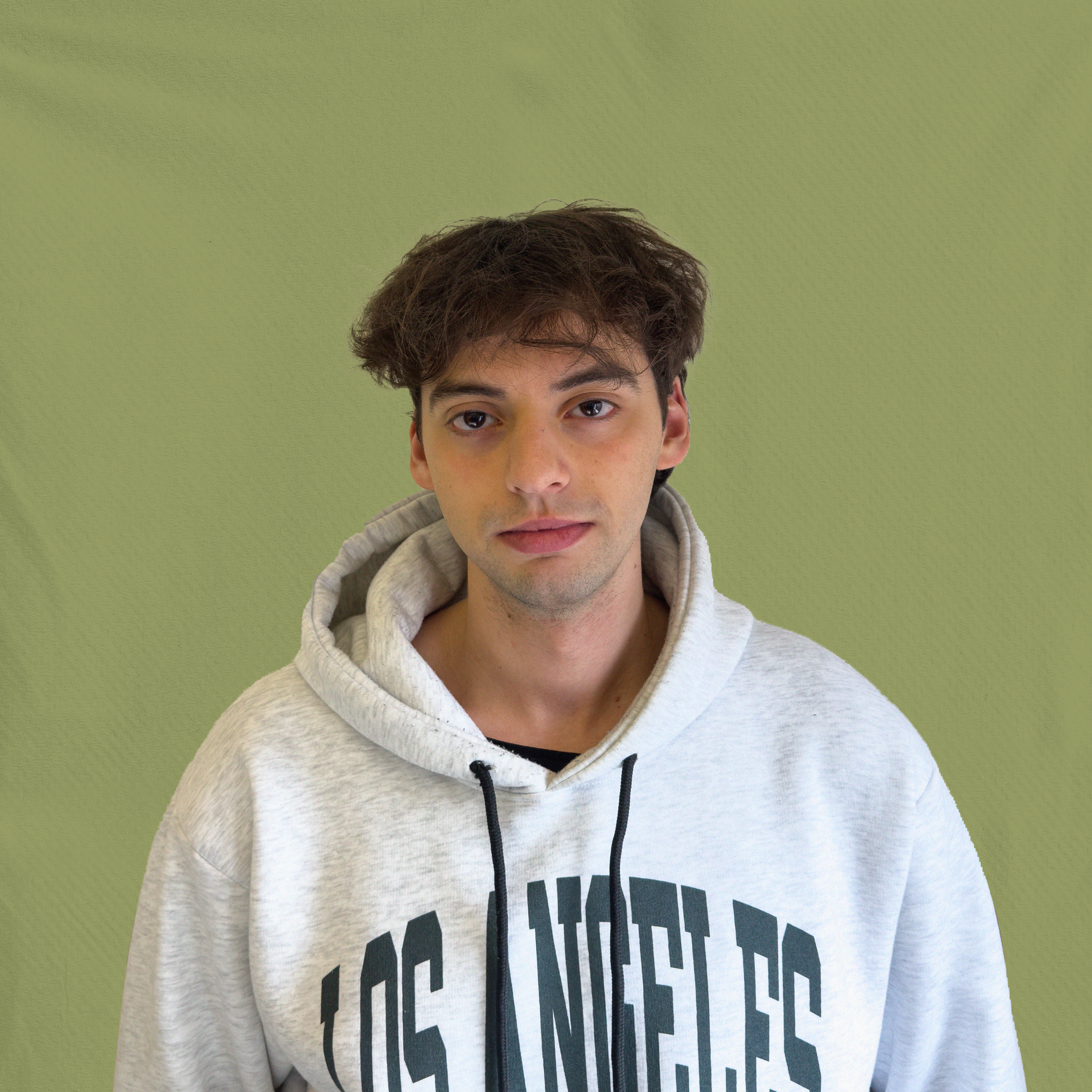 enrico