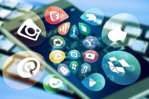 Social icone